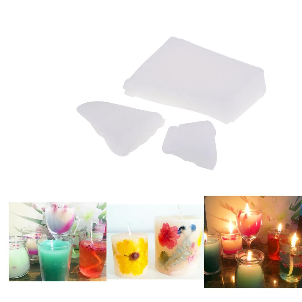 Paraffin Wax/ Pillar Blend - - – Candle Making Equipment Bewertung und Preis