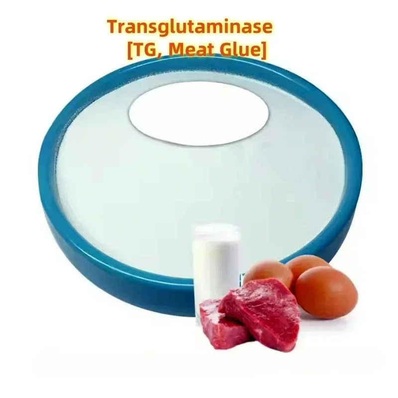 Cosmetics TG Meat Glue Powder, – Candle Making Date Bewertung und Preis