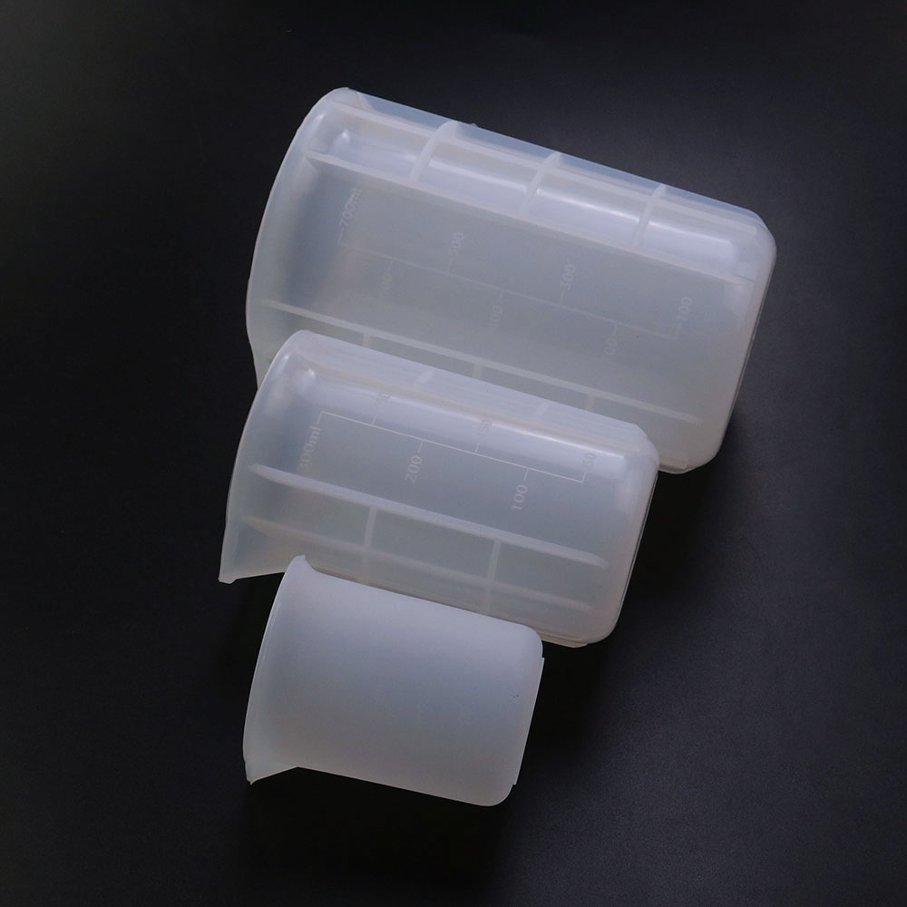 JCD 100ML/300ML/750ML Silicone – Candle Making Supplies Wholesale Bewertung und Preis