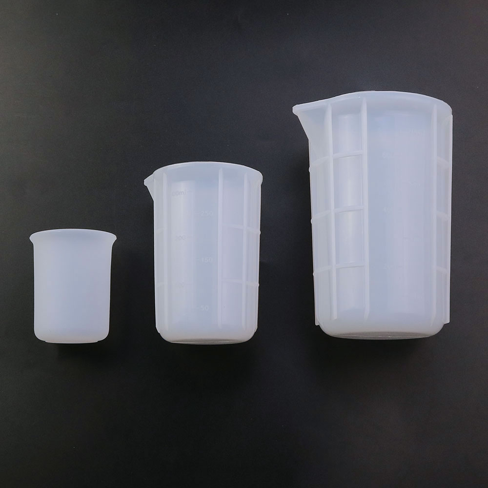 JCD 100ML/300ML/750ML Silicone – Candle Making Supplies Wholesale Bewertung und Preis