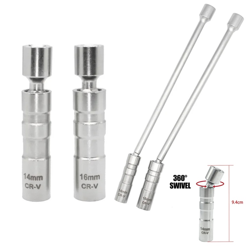 14mm 16mm Spark Plug Removal T – Candle Making Supplies Wholesale Bewertung und Preis