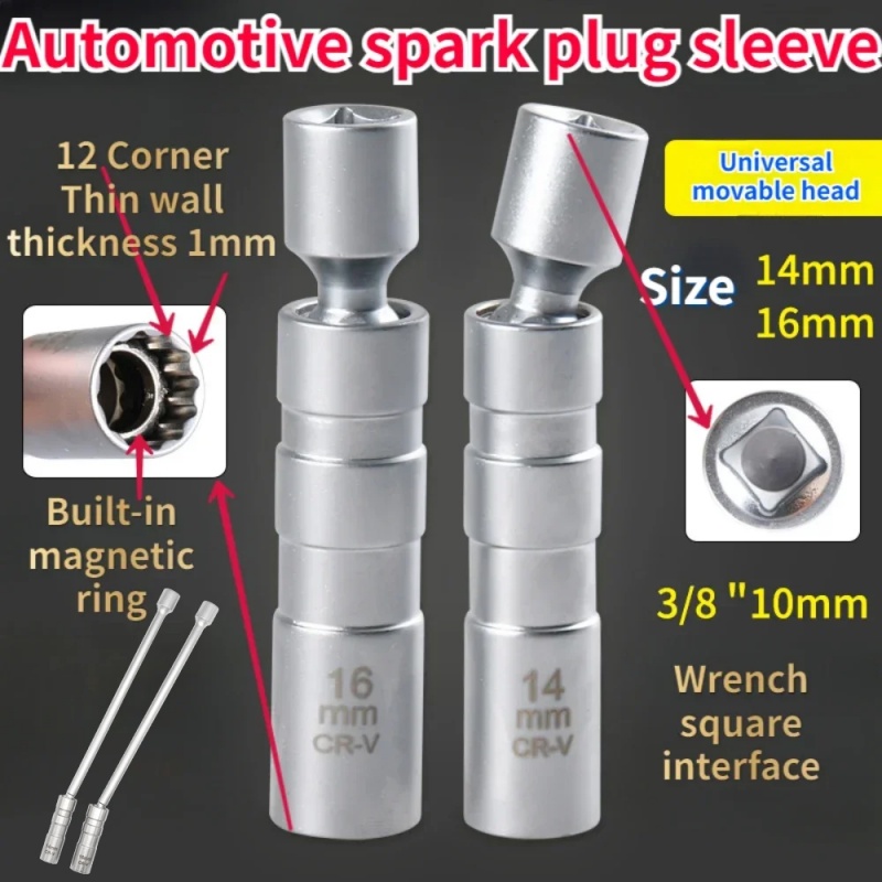 14mm 16mm Spark Plug Removal T – Candle Making Supplies Wholesale Bewertung und Preis