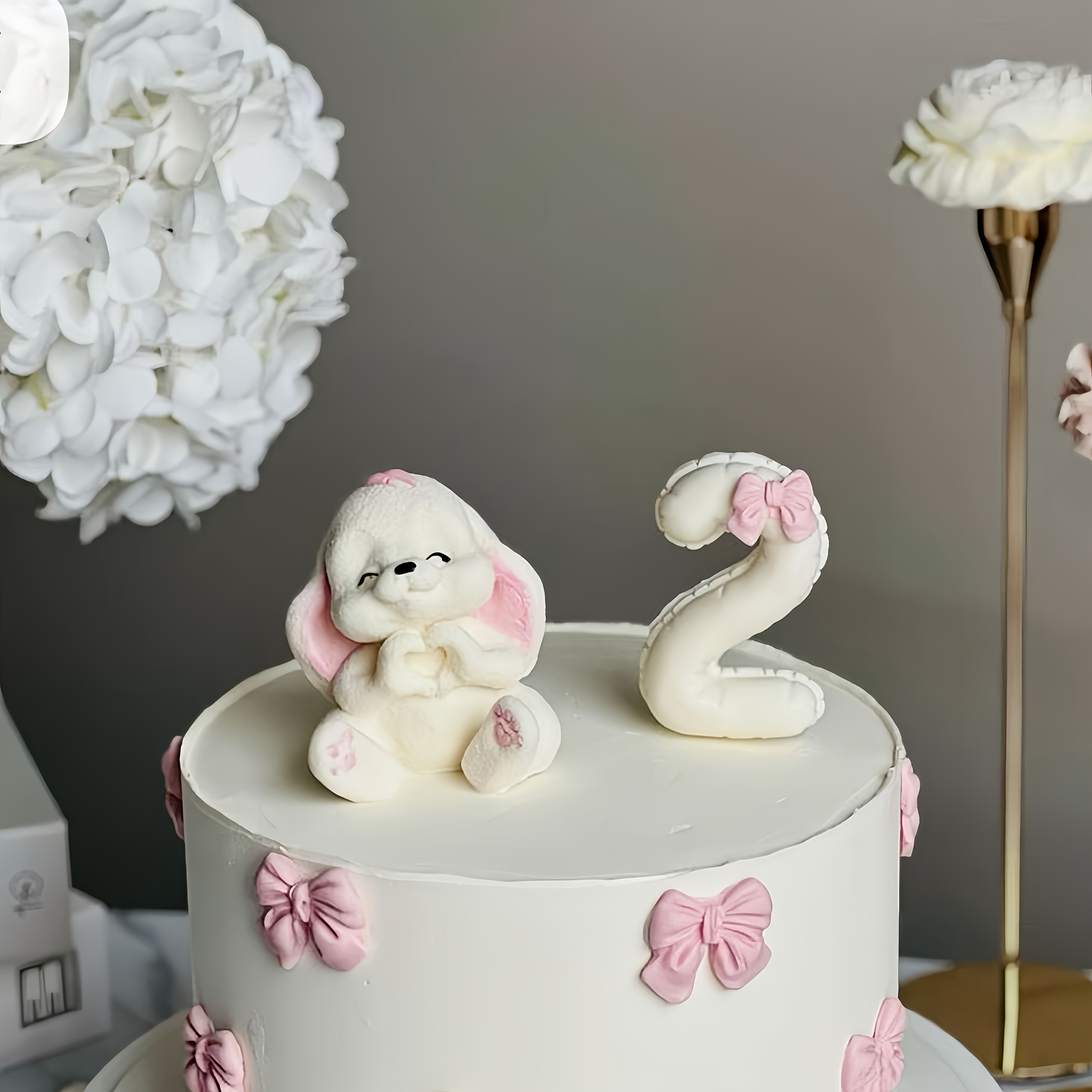 1pc Adorable Rabbit Resin Sili – Candle Making Moulds Bewertung und Preis