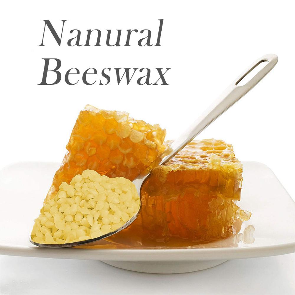 1000g Pure Natural Beeswax 100 – Candle Making Equipment Bewertung und Preis