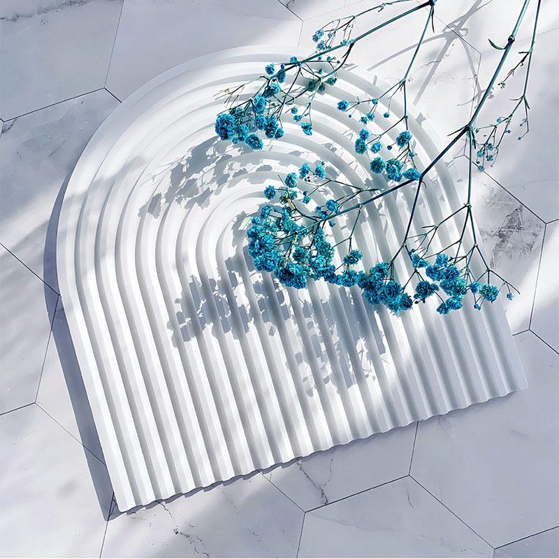 DIY Striped Wave Tray Mold For – Candle Making Moulds Bewertung und Preis
