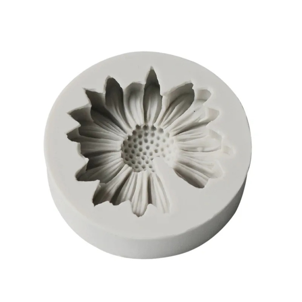 3D Daisy Flower Mold Sun Flowe – Candle Making Supplies Wholesale Bewertung und Preis