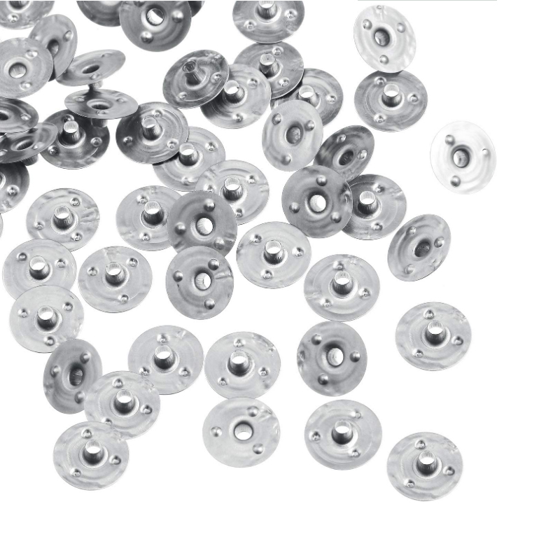 500 Pieces Candle Wick Metal S – Candle Making Supplies Wholesale Bewertung und Preis