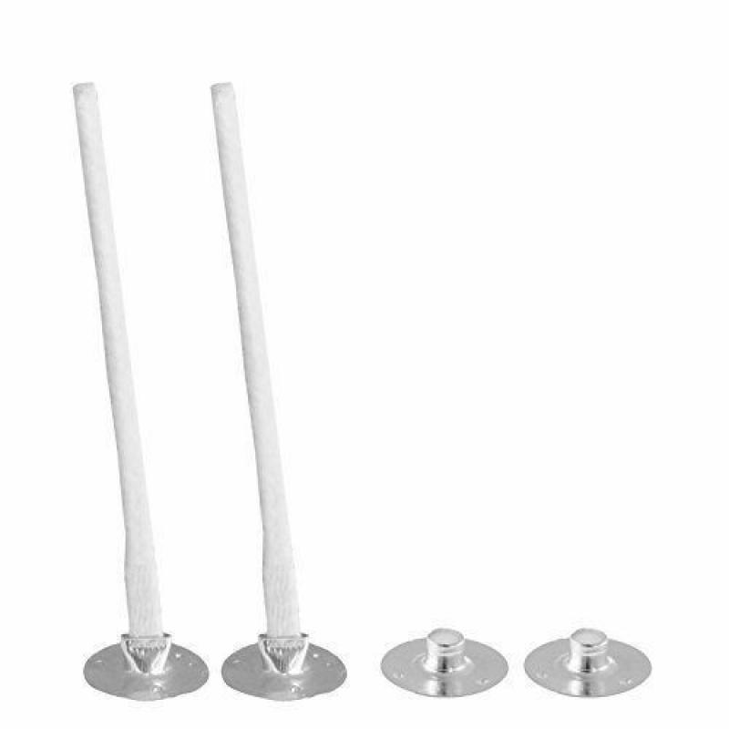 500 Pieces Candle Wick Metal S – Candle Making Supplies Wholesale Bewertung und Preis