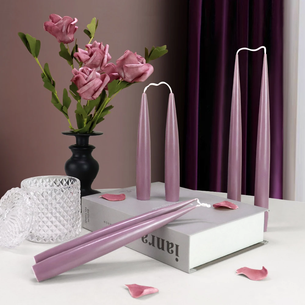 Double Pointed Column Candle A – Candle Making Supplies Wholesale Bewertung und Preis