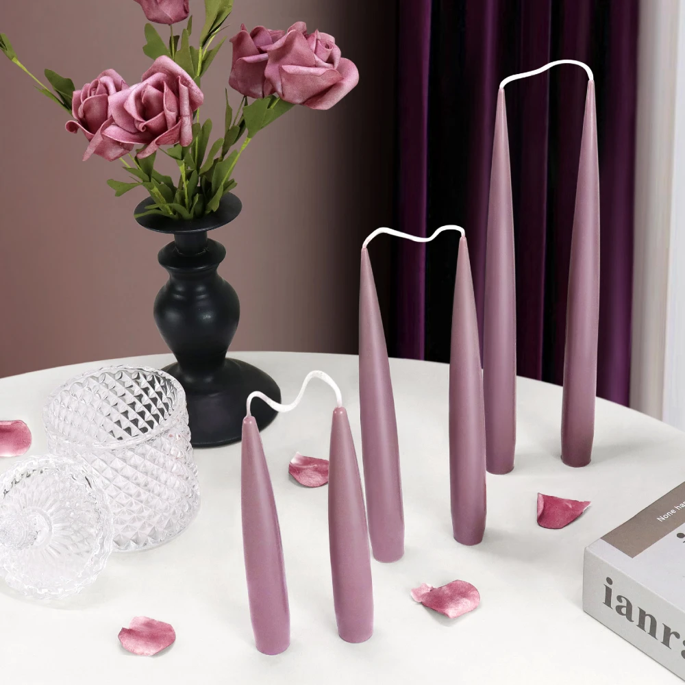 Double Pointed Column Candle A – Candle Making Supplies Wholesale Bewertung und Preis
