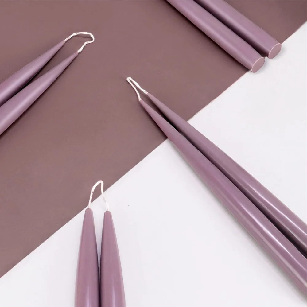 Double Pointed Column Candle A – Candle Making Supplies Wholesale Bewertung und Preis