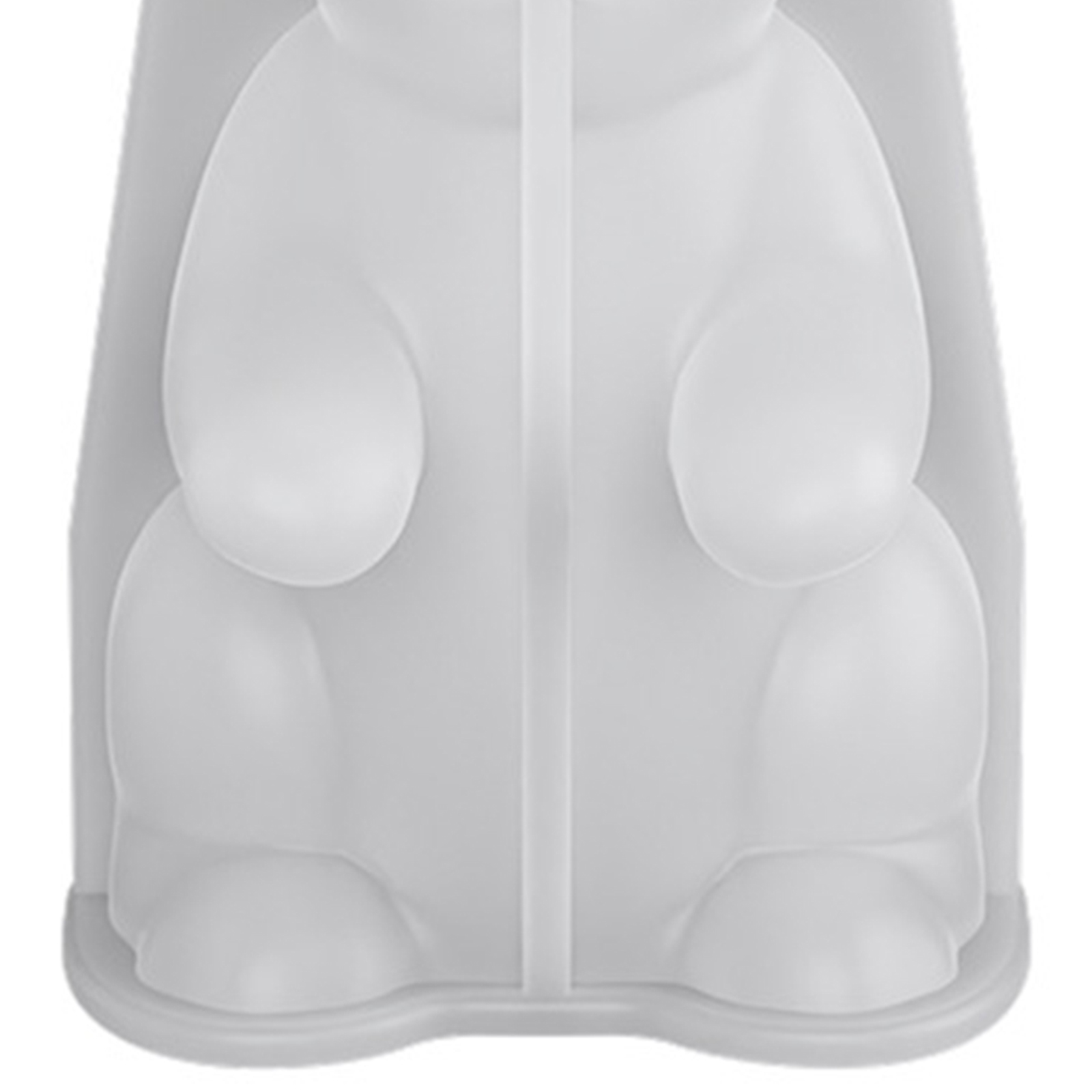 Big Rabbit Silicone Molds 3D C – Candle Making Moulds Bewertung und Preis