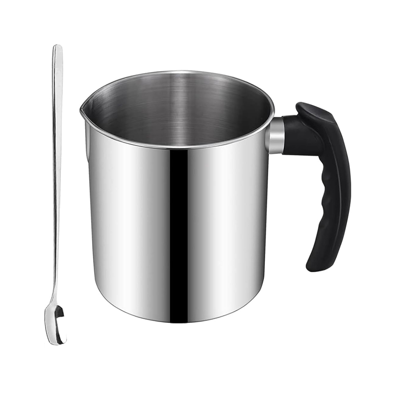 Stainless Steel Candle Making  – Candle Making Supplies Wholesale Bewertung und Preis
